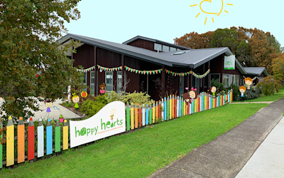 Photo of Happy Hearts Riverhead Early Learning Centre