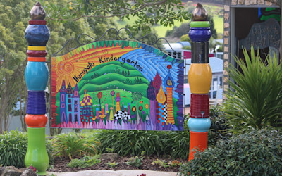 Photo of Hurupaki Kindergarten