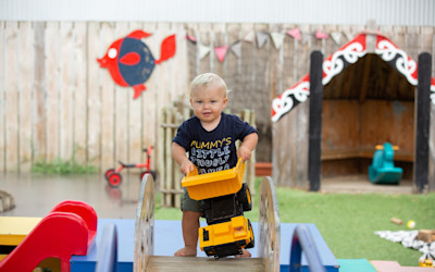 Photo of Happy Steps Early Learning Centre