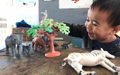 Photo of BestStart Bayfair