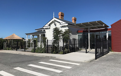 Photo of Piccolo Park Early Learning Centre