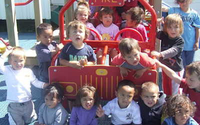 Photo of Te Kohanga Reo o Te Awa Kairangi