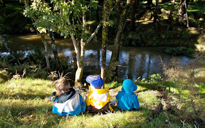 Photo of Open Spaces Preschool Limited