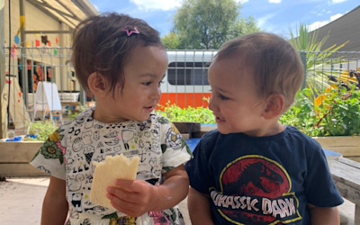 Photo of BestStart Somerset Street