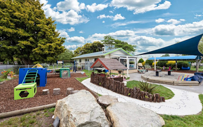 Photo of Fairfield Early Education Centre