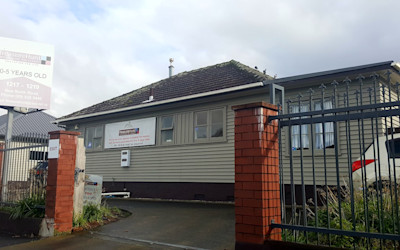 Photo of Treasure Hunt Montessori Preschool