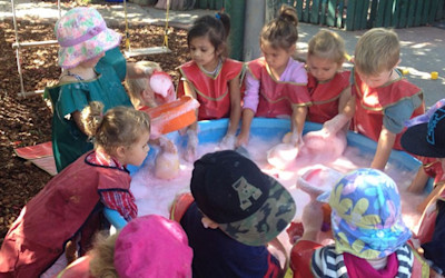 Photo of Elim Kiwikids Childcare Preschool