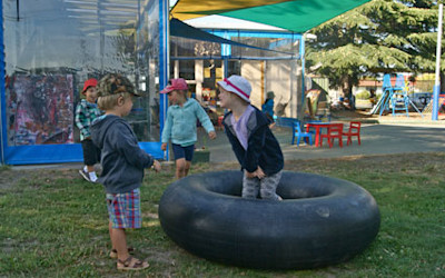 Photo of Kidsfirst Kindergartens Hei Hei