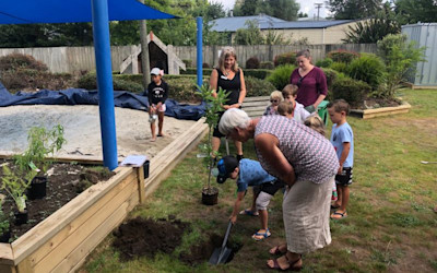 Photo of Central Kids Kindergartens - Rotorua East