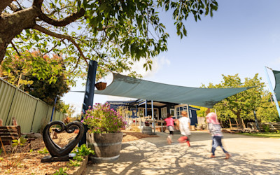 Photo of Parkvale Kindergarten
