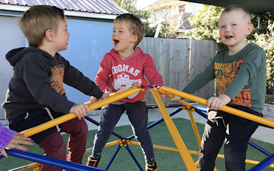 Photo of BestStart Redwood