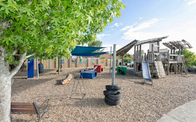 Photo of Melville Kindergarten