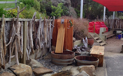 Photo of Rotary Park Kindergarten