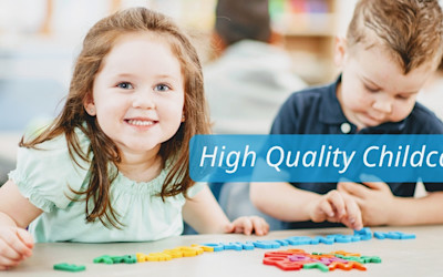 Photo of Kiddie Garden Learning Corner