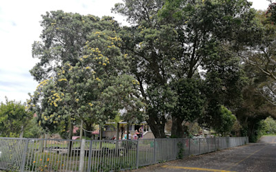 Photo of Waihi Beach Playcentre
