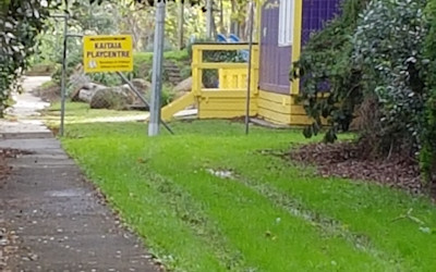 Photo of Kaitaia Playcentre