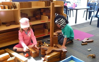 Photo of Silverstream Kindergarten