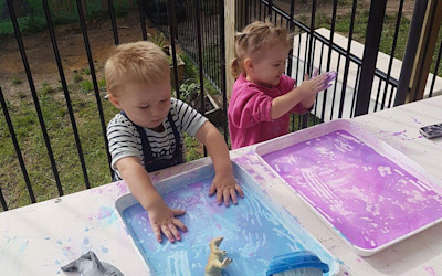 Photo of Woodlands Education