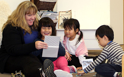 Photo of Lollipops Swanson