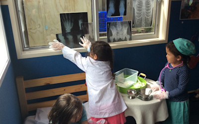 Photo of BestStart Heuheu Street Kindy