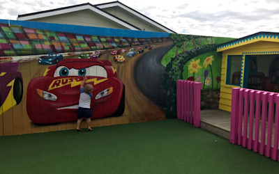 Photo of ChoiceKids Roscommon Road