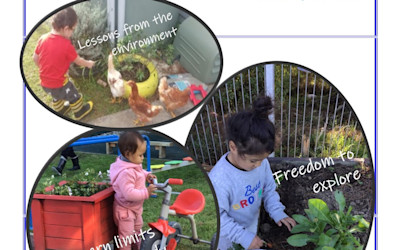 Photo of Wymondley Early Learning Centre