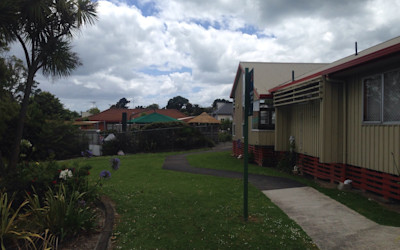 Photo of Northcote Central Kindergarten