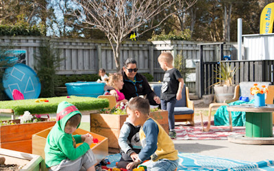 Photo of BestStart Riverbend Road