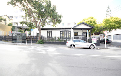 Photo of Crossways Community Creche