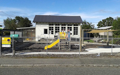 Photo of Wyndham Playcentre