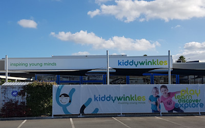 Photo of Kiddy Winkles Westgate