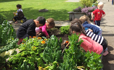 Photo of Parsons Avenue Kindergarten