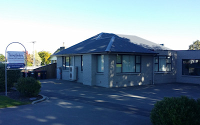 Photo of Templeton Nursery and Preschool