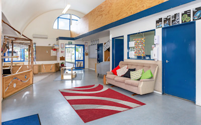 Photo of Geckos (The Nest) Early Learning Centre Ltd