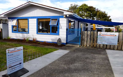 Photo of Hannah's House ECE