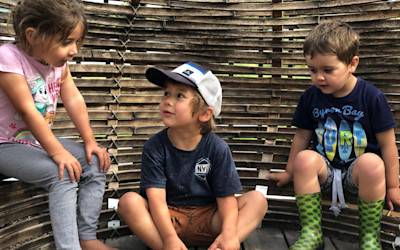 Photo of BestStart Omokoroa