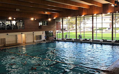 Photo of Diocesan School for Girls Foundation Class