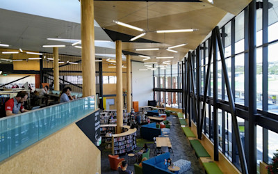 Photo of Waitohi Kindergarten