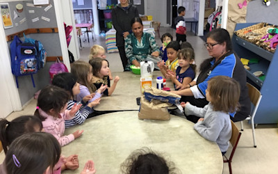 Photo of BestStart Wattle Downs