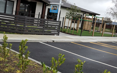 Photo of Little Sparrows Educare (Leamington)