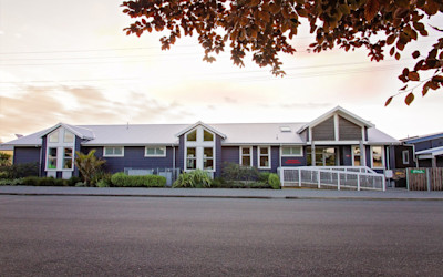 Photo of Westport Kindergarten