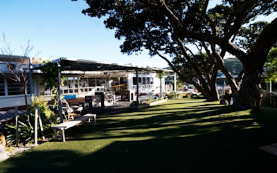 Photo of Island Bay Kindergarten