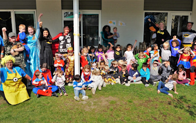 Photo of Fame Preschool