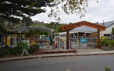 Photo of Discovery Kindergarten