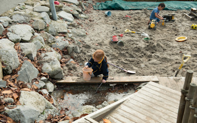 Photo of Central Kids Kindergartens - Hinemoa