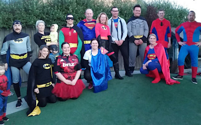 Photo of Lollipops Rolleston