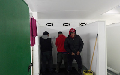 Photo of Te Kohanga Reo o Te Parekereke o te reo