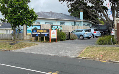 Photo of Dynamic Kids Onehunga