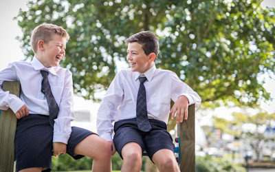 Photo of ACG Sunderland Preschool