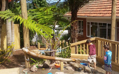 Photo of Bright Stars Early Education Centre